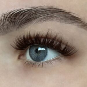 Brown volume