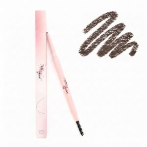Eyebrow pencil Dark Brown